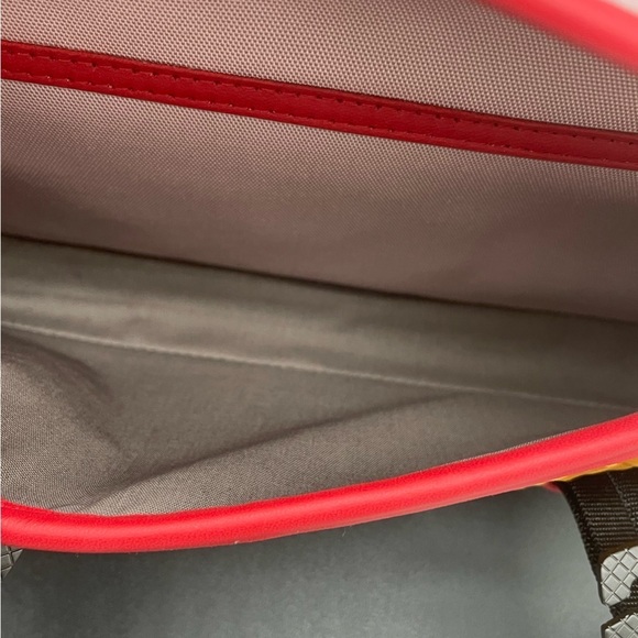 NEW Bottega Veneta Nappa Intrecciato Leather Studded Biletto Chain Crossbody - Picture 4 of 12